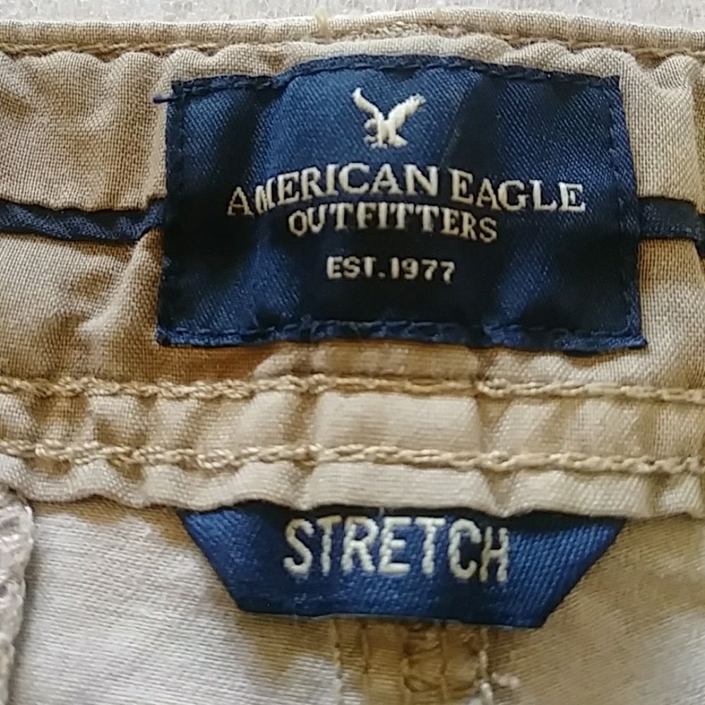 Short - Picture 2 of 4